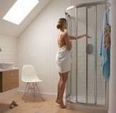 Shower Doors Screens and Enclosures
